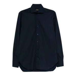 Barba Napoli Men Shirt